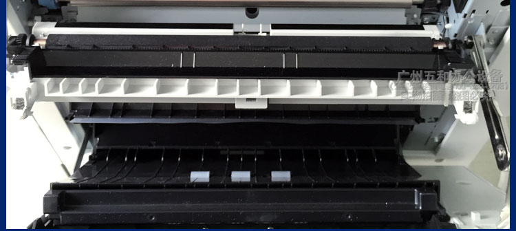 Máy tổng hợp kỹ thuật số MP3350 / 3351 a3 máy photocopy quét hai màu đen trắng
